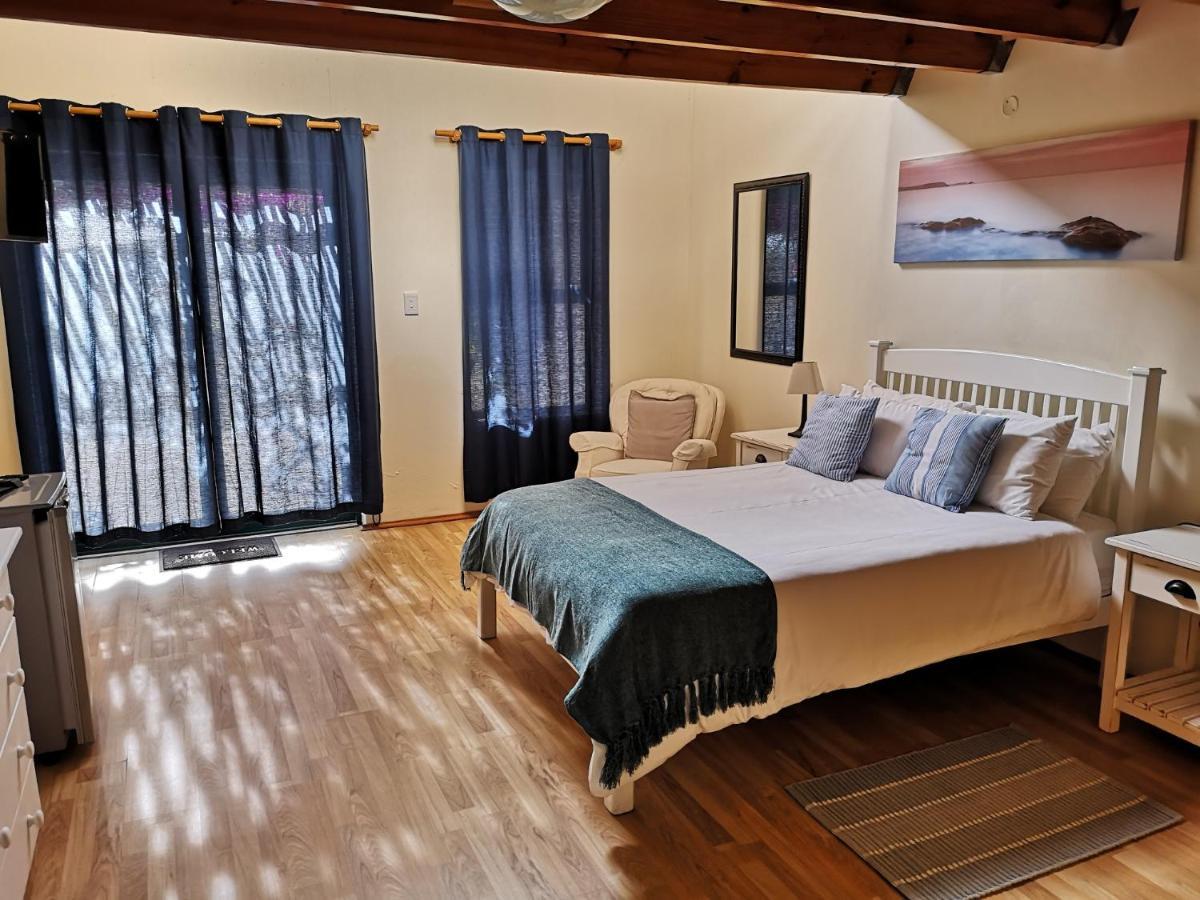 Tortoise Trail Lodge Langebaan Eksteriør bilde